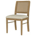 Arini Side Chairs - U&U Home Budget Furniture (Carteret, NJ)