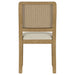 Arini Side Chairs - U&U Home Budget Furniture (Carteret, NJ)