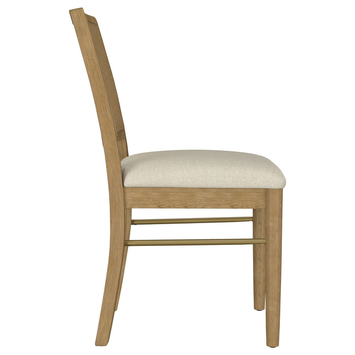 Arini Side Chairs - U&U Home Budget Furniture (Carteret, NJ)