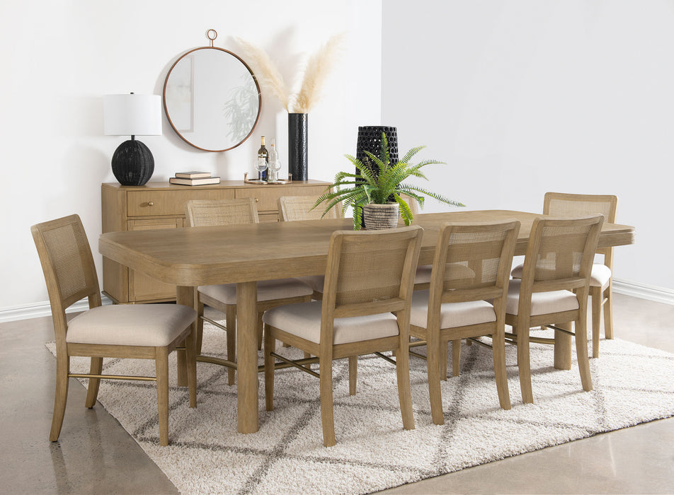 Arini Side Chairs - U&U Home Budget Furniture (Carteret, NJ)