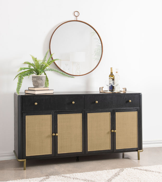 Arini Sideboards - U&U Home Budget Furniture (Carteret, NJ)