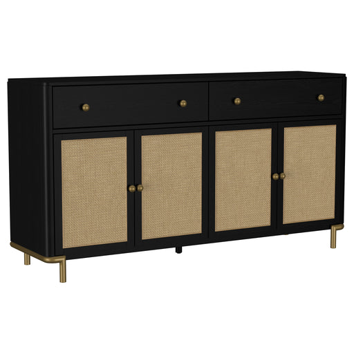 Arini Sideboards - U&U Home Budget Furniture (Carteret, NJ)