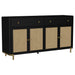 Arini Sideboards - U&U Home Budget Furniture (Carteret, NJ)