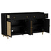 Arini Sideboards - U&U Home Budget Furniture (Carteret, NJ)