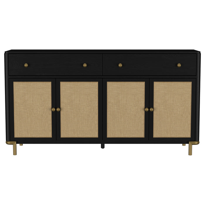 Arini Sideboards - U&U Home Budget Furniture (Carteret, NJ)