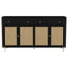 Arini Sideboards - U&U Home Budget Furniture (Carteret, NJ)