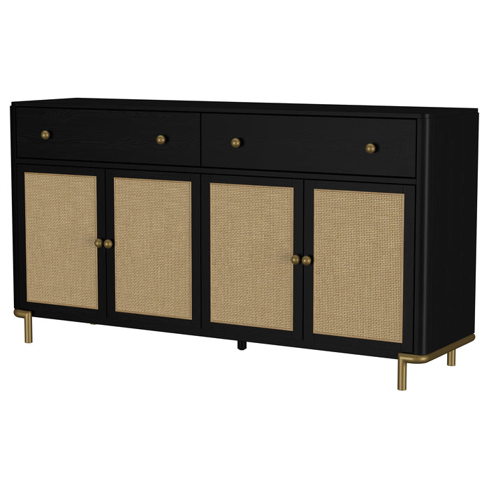 Arini Sideboards - U&U Home Budget Furniture (Carteret, NJ)