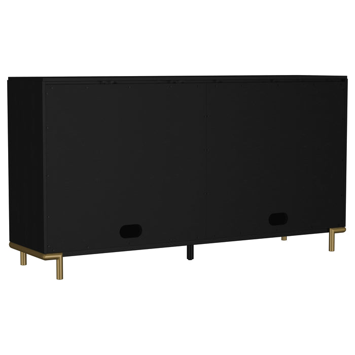 Arini Sideboards - U&U Home Budget Furniture (Carteret, NJ)