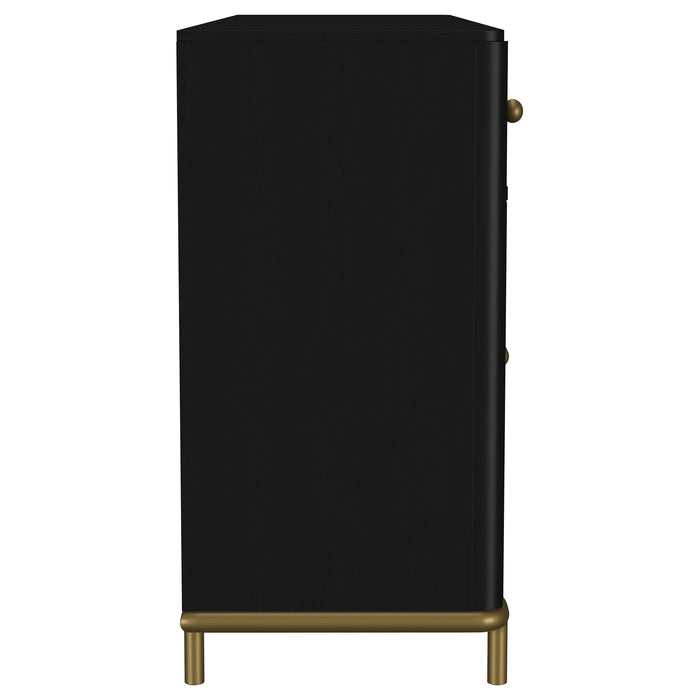 Arini Sideboards - U&U Home Budget Furniture (Carteret, NJ)