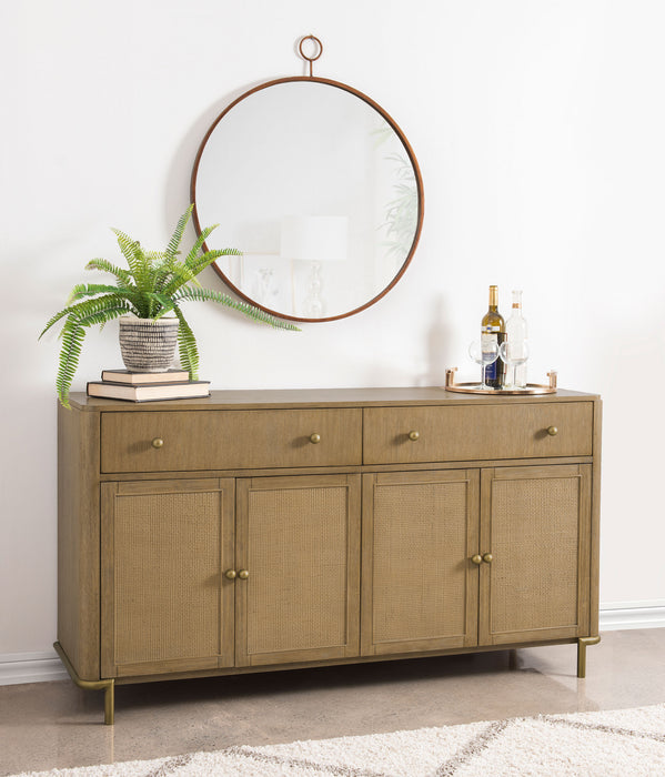 Arini Sideboards - U&U Home Budget Furniture (Carteret, NJ)