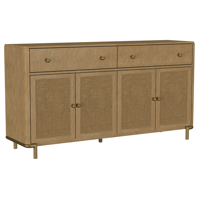 Arini Sideboards - U&U Home Budget Furniture (Carteret, NJ)