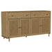 Arini Sideboards - U&U Home Budget Furniture (Carteret, NJ)