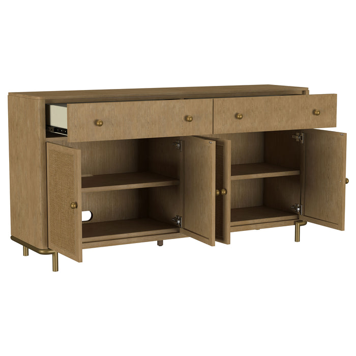 Arini Sideboards - U&U Home Budget Furniture (Carteret, NJ)