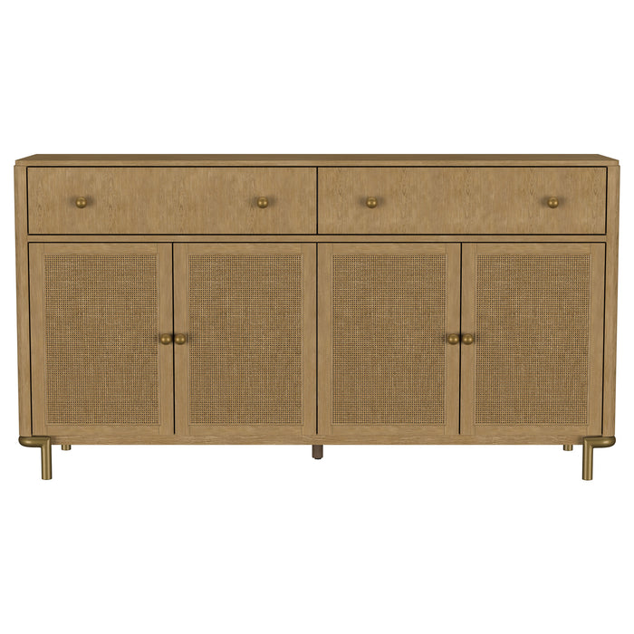Arini Sideboards - U&U Home Budget Furniture (Carteret, NJ)