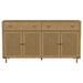Arini Sideboards - U&U Home Budget Furniture (Carteret, NJ)