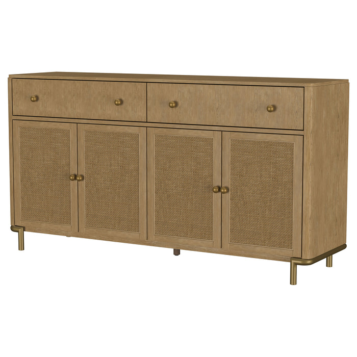 Arini Sideboards - U&U Home Budget Furniture (Carteret, NJ)