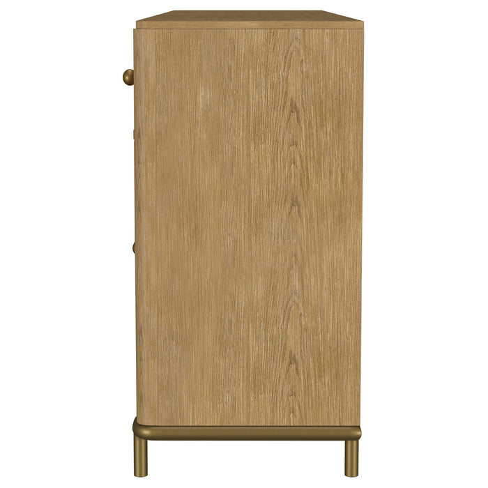 Arini Sideboards - U&U Home Budget Furniture (Carteret, NJ)