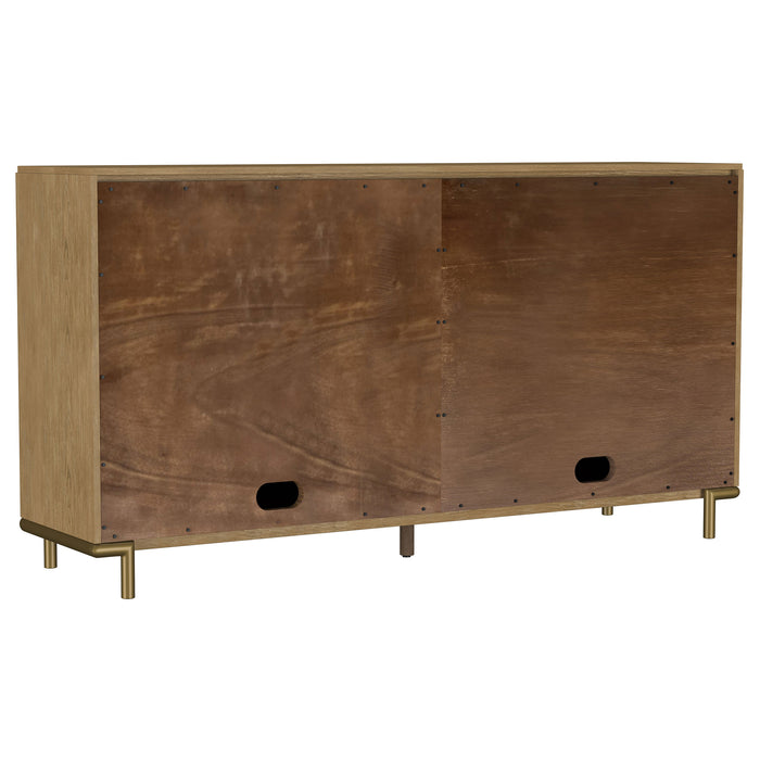 Arini Sideboards - U&U Home Budget Furniture (Carteret, NJ)