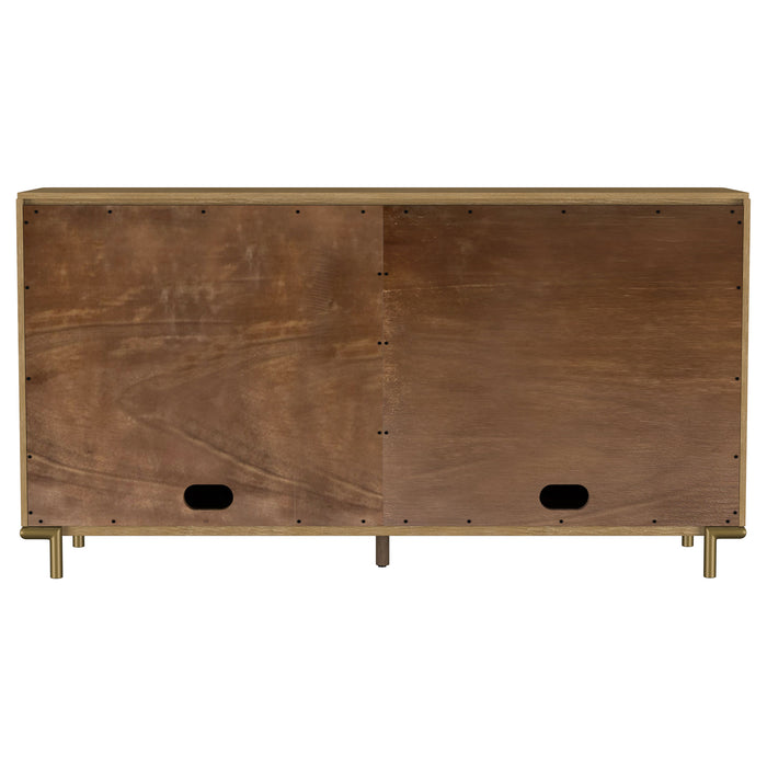 Arini Sideboards - U&U Home Budget Furniture (Carteret, NJ)