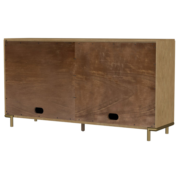 Arini Sideboards - U&U Home Budget Furniture (Carteret, NJ)