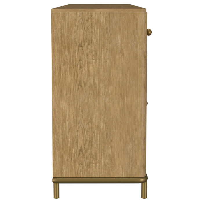 Arini Sideboards - U&U Home Budget Furniture (Carteret, NJ)