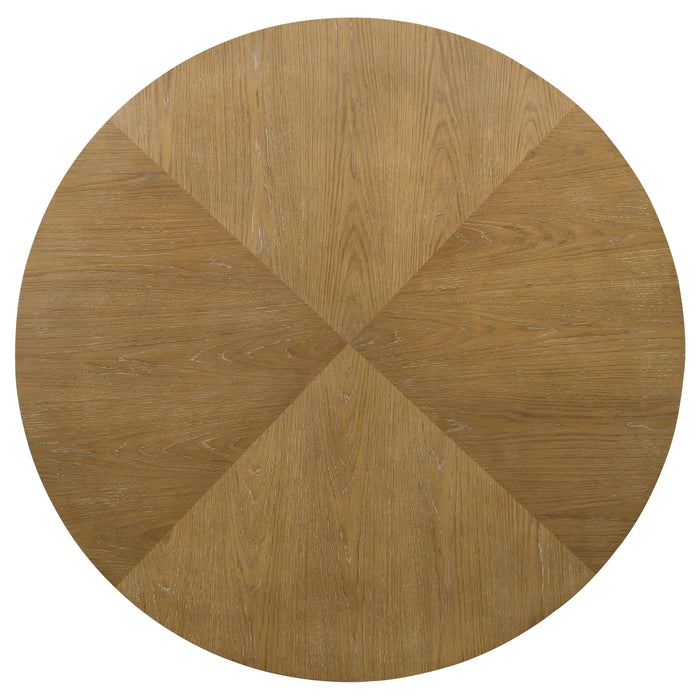 Danvers Dining Table - U&U Home Budget Furniture (Carteret, NJ)