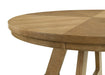 Danvers Dining Table - U&U Home Budget Furniture (Carteret, NJ)