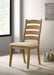 Danvers Side Chair - U&U Home Budget Furniture (Carteret, NJ)