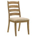 Danvers Side Chair - U&U Home Budget Furniture (Carteret, NJ)