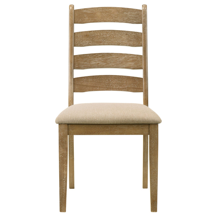 Danvers Side Chair - U&U Home Budget Furniture (Carteret, NJ)
