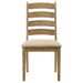 Danvers Side Chair - U&U Home Budget Furniture (Carteret, NJ)
