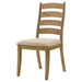 Danvers Side Chair - U&U Home Budget Furniture (Carteret, NJ)