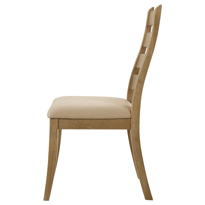 Danvers Side Chair - U&U Home Budget Furniture (Carteret, NJ)