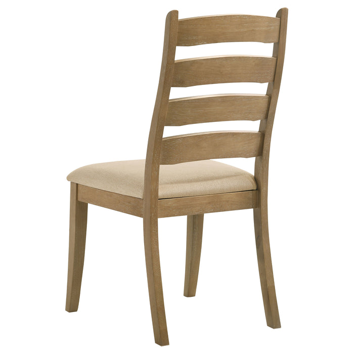 Danvers Side Chair - U&U Home Budget Furniture (Carteret, NJ)