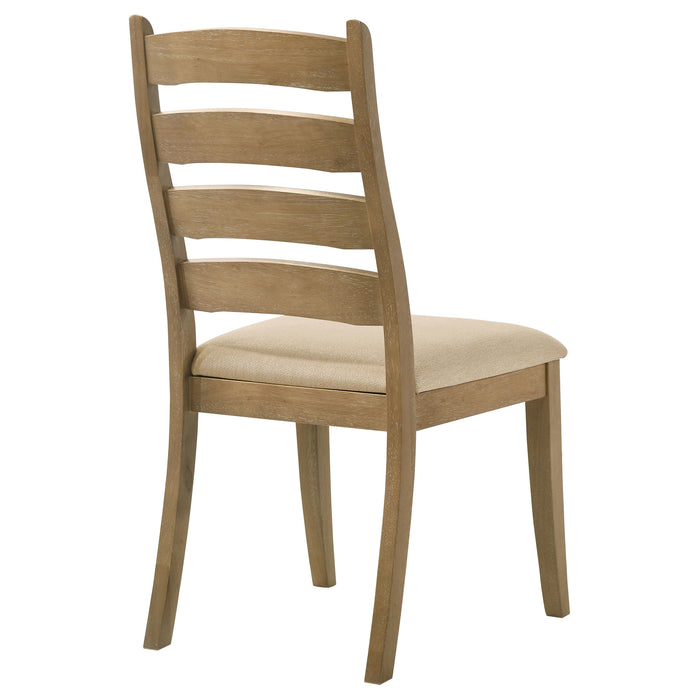 Danvers Side Chair - U&U Home Budget Furniture (Carteret, NJ)