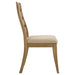 Danvers Side Chair - U&U Home Budget Furniture (Carteret, NJ)