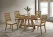 Danvers Side Chair - U&U Home Budget Furniture (Carteret, NJ)