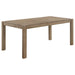 Scottsdale 5 Pc Dining Set - U&U Home Budget Furniture (Carteret, NJ)