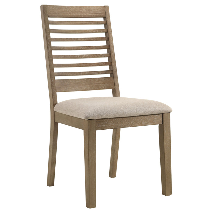Scottsdale 5 Pc Dining Set - U&U Home Budget Furniture (Carteret, NJ)