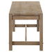 Scottsdale 6 Pc Dining Set - U&U Home Budget Furniture (Carteret, NJ)