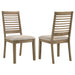 Scottsdale Side Chair - U&U Home Budget Furniture (Carteret, NJ)