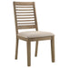 Scottsdale Side Chair - U&U Home Budget Furniture (Carteret, NJ)