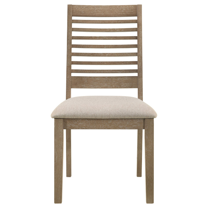 Scottsdale Side Chair - U&U Home Budget Furniture (Carteret, NJ)