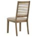 Scottsdale Side Chair - U&U Home Budget Furniture (Carteret, NJ)