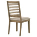 Scottsdale Side Chair - U&U Home Budget Furniture (Carteret, NJ)