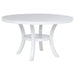 Judd 5 Pc Dining Set - U&U Home Budget Furniture (Carteret, NJ)
