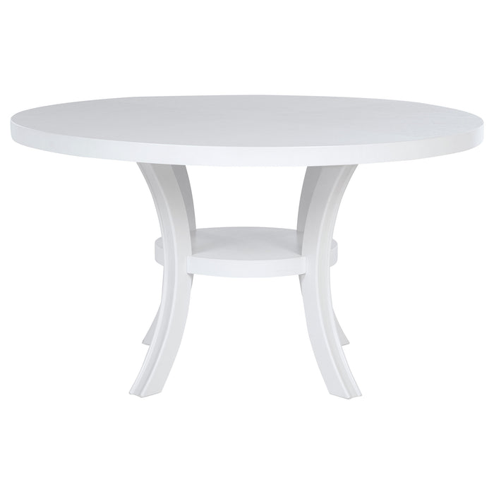Judd 5 Pc Dining Set - U&U Home Budget Furniture (Carteret, NJ)