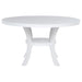Judd 5 Pc Dining Set - U&U Home Budget Furniture (Carteret, NJ)