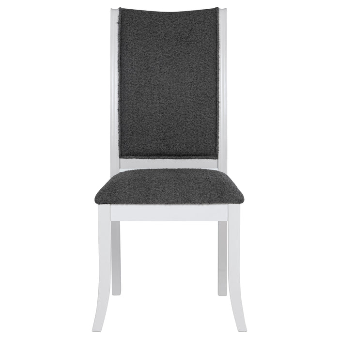 Judd 5 Pc Dining Set - U&U Home Budget Furniture (Carteret, NJ)