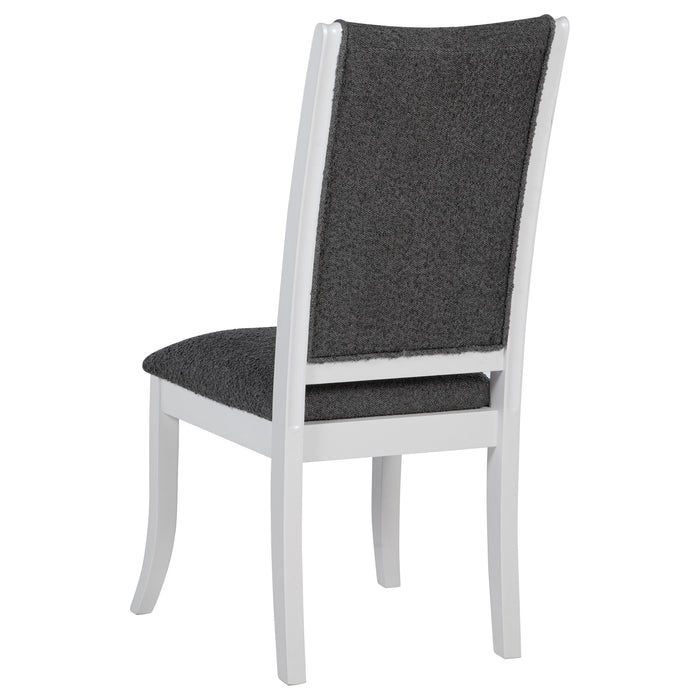 Judd 5 Pc Dining Set - U&U Home Budget Furniture (Carteret, NJ)